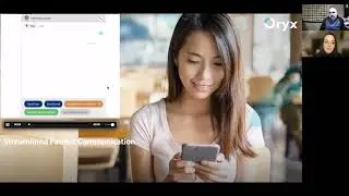 Dentistry in General Presents: Oryx Cloud Dental Software, demo