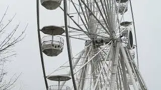 Nothing Phone (3a) Lite, 4K Video Sample (Zoom)