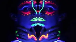 Mulher Your Body (Daniel Arango) Vocal edit