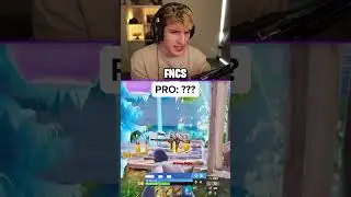 Guess The UNKNOWN Fortnite Pro 🤔