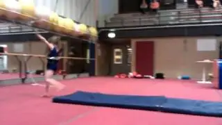 Kopie van Wik ftc Nationale Selectie Turnen Dames