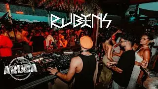 @rubensvibes / LIVE / #afrolatinhouse / PACHAMAMA / PLAYA ARUBA (TORREMOLINOS-M&Aacute;LAGA)