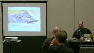 Оптические приводы умирают, эмуляция — вперёд! | VCFMW 20 (2025)