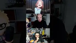 WELL THAT'S DISGUSTING.... Re: Zero Season 3: Episode 5