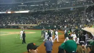 Oakland A's - Athletics Season Closer July 18, 2015 2