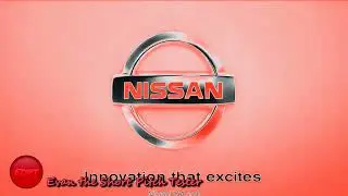 Nissan Logo History Update 2022 in Nissan Vocoder