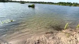 Карьер🏝️