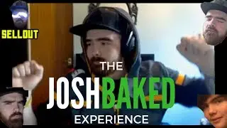 Joshbaked Live Dancing Twitch Highlights!