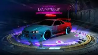 New Crate Opening Animation Black Market Decal