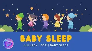 Baby Sleep Background Music 🎶 Lullaby For Babies 🎶 Soft Relaxing Sleep Music