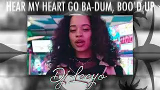 BOO'D UP REMAKE - DJ Leeyo 2018