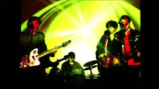 Blackt Out - Lee Ranaldo And The Dust - Official Video