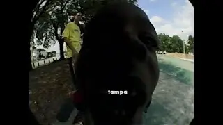 Tampa Pro 2000