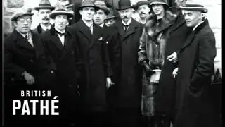 Dublin's Water Supply (1923)