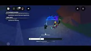 Finally getting to level 500 in fisch