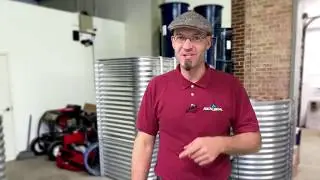 Tip of the Day: Keeping Water Away From Your Home