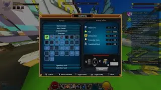 TROVE How to craft Neon Ninja in 2025