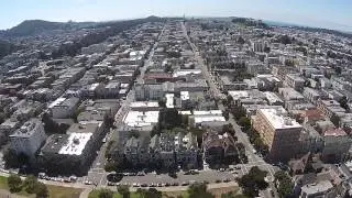 Alamo Square Park