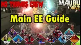 Malibu Drive Main EE Guide