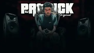 Maluca - Mc Lipvox e Mc BF (DJ Patrick Original)