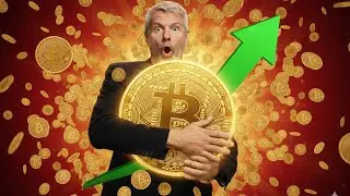 WHY THE CLARITY ACT DELAY IS A TRAP: Bitcoin & MSTR Stock Are About To Explode! 🚀