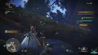 Monster Hunter World 