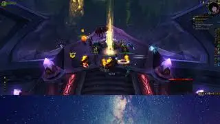 The Glory Of Argus WOW Quest | Herbalism Quest