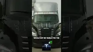 Elon Musk vs Bill Gates - Tesla challenges Bill's skepticism on electric truck  #elonmusk#billgates