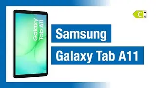 Samsung Galaxy Tab A11: Perfekt f&uuml;r Schule & Freizeit? (Einsteiger-Tablet 2025)