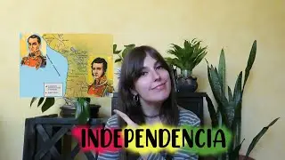 ⚔️ 195 a&ntilde;os de la INDEPENDENCIA de BOLIVIA - Aniversario