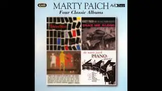 Marty Paich - Four Classic Albums - Lush, Latin & Cool (2015) CD2