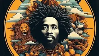 Ed-Ward Bootleg (Mutabaruka - Dis Poem)