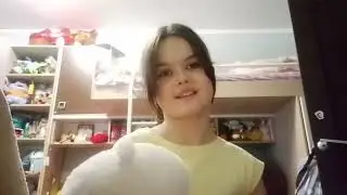 Мия и Варя знакомятся с вами!)