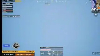 Elementrix wiped out Team Soul   Nepali team in pmco 🇳🇵🇳🇵