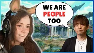 YOSHI-P: &ldquo;We Are People Too&rdquo; | Zepla checks out Interview with Final Fantasy XIV Director