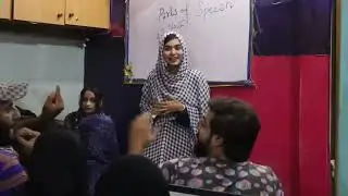 Class Room Student Prank Pranks in Pakistan Humanitarians 720p