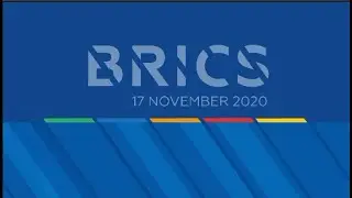 Xi Jinping addresses BRICS summit via video link