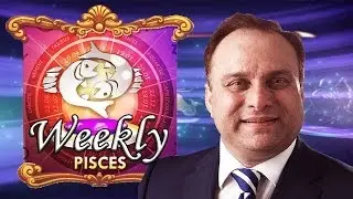 Pisces Weekly Horoscope From 27th January 2014 English | Prakash Astrologer