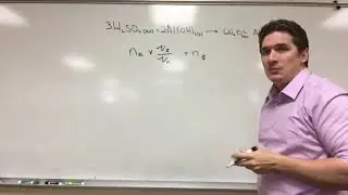 The neutralization formula