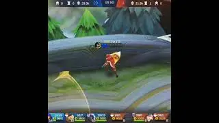 moment aldos 500 stack!!!