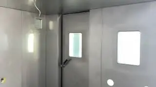 Programmable Constant High Low Temperature Humidity Climatic Chamber