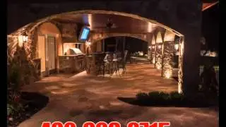 Custom Swimming Pool Builders Mesa AZ 480 666 8715 Custom Swimming Pool Builders