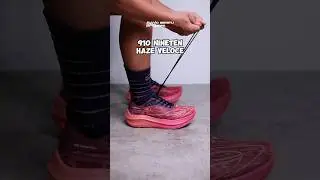 Deretan sepatu running dari brand lokal yang cocok kamu ajak ngebut! 🤩🏃🏻💨