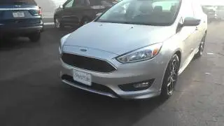 Ford Focus Economy Benefits at StateWide Ford Lincoln Serving Findlay and Van Wert, OH!