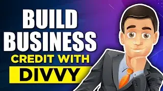 Divvy Credit Builder | Build Business Credit With Divvy