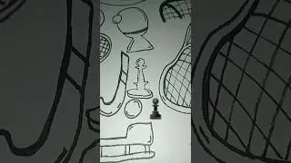 #far25artdesign #doodle #drawemoji #doodleart #emojiart