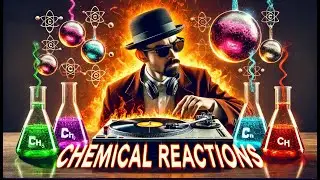 Hydrogenation 💥⚗️ | Ultra #Bass | #EDM | #Psytrance | #Psydub | PHAAAAT BEATS 🎵