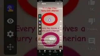 help me kill the furrys. Use auto clicker
