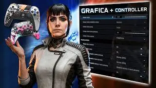 Le Migliori IMPOSTAZIONI di Warzone: Controller, Grafica e Audio (PC & PS5/Xbox)
