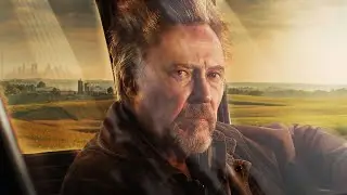 Percy vs Goliath  |  Official Trailer